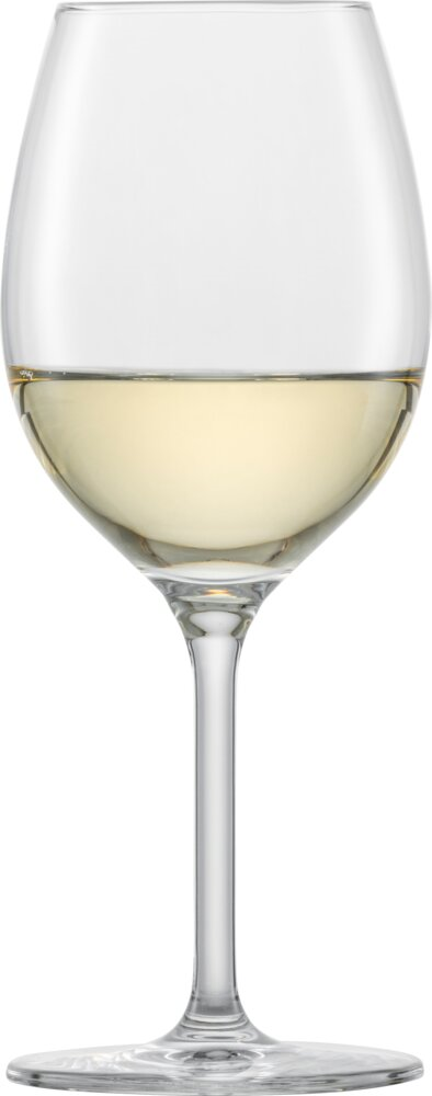 Zwiesel 4-tlg Weißweinglas-Set For You