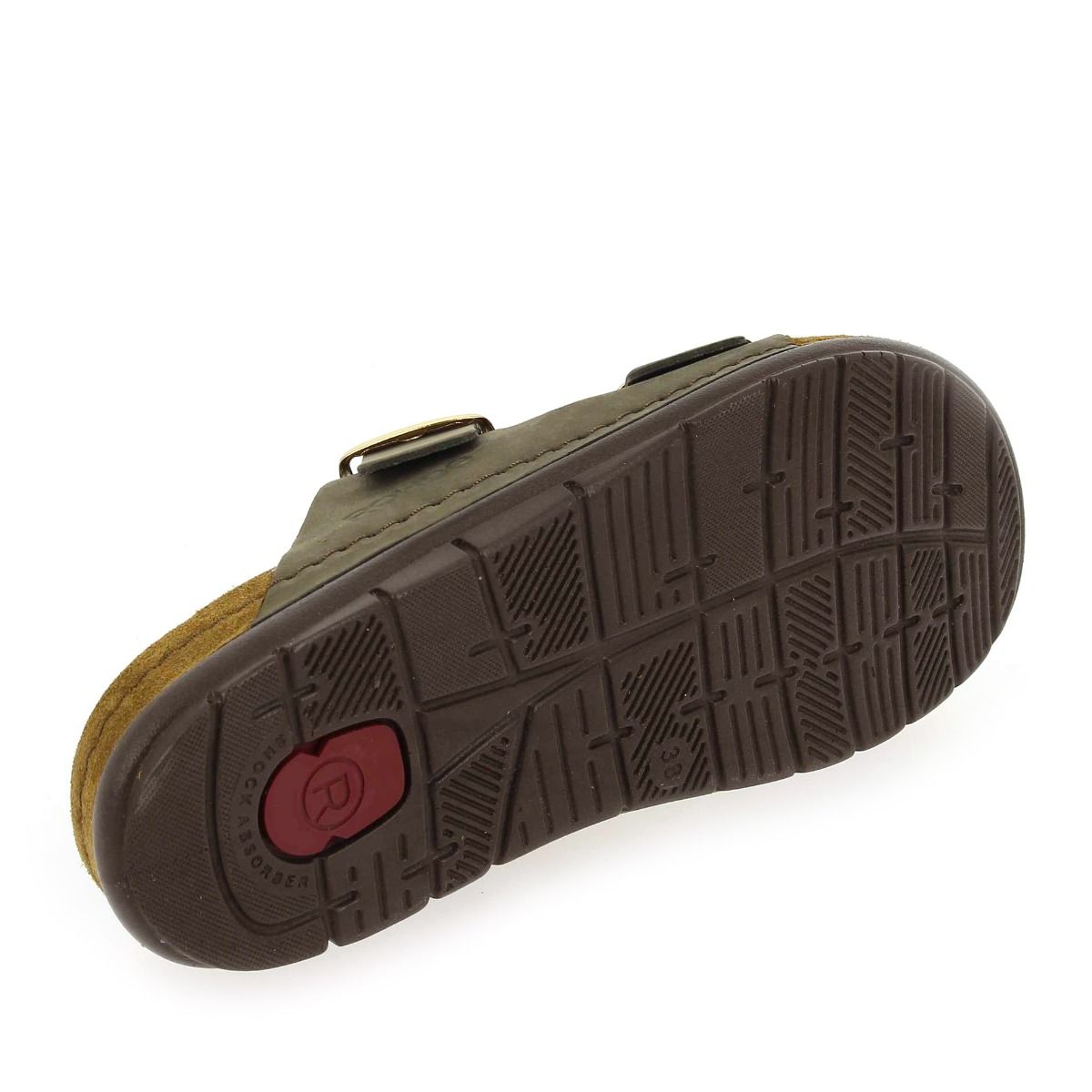 Rohde  5865 - Kaki
