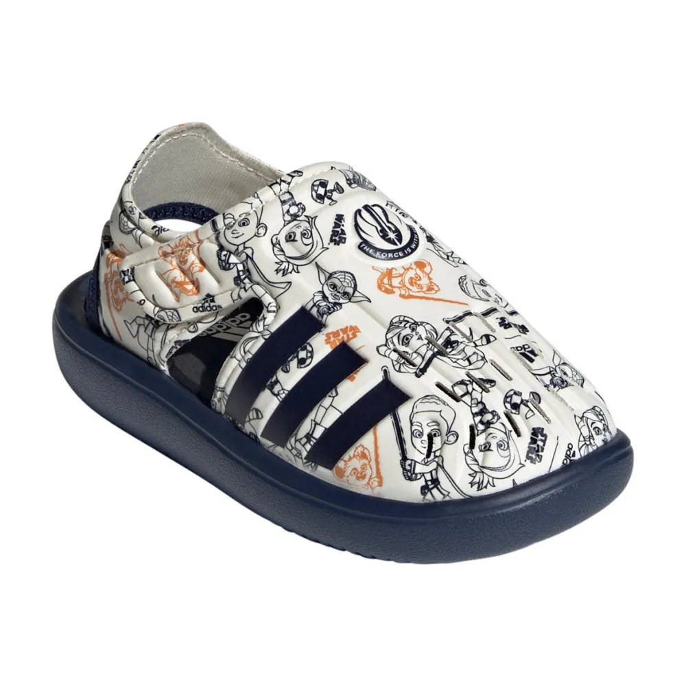 adidas WATER SANDAL YJ I IF0931 / bunt
