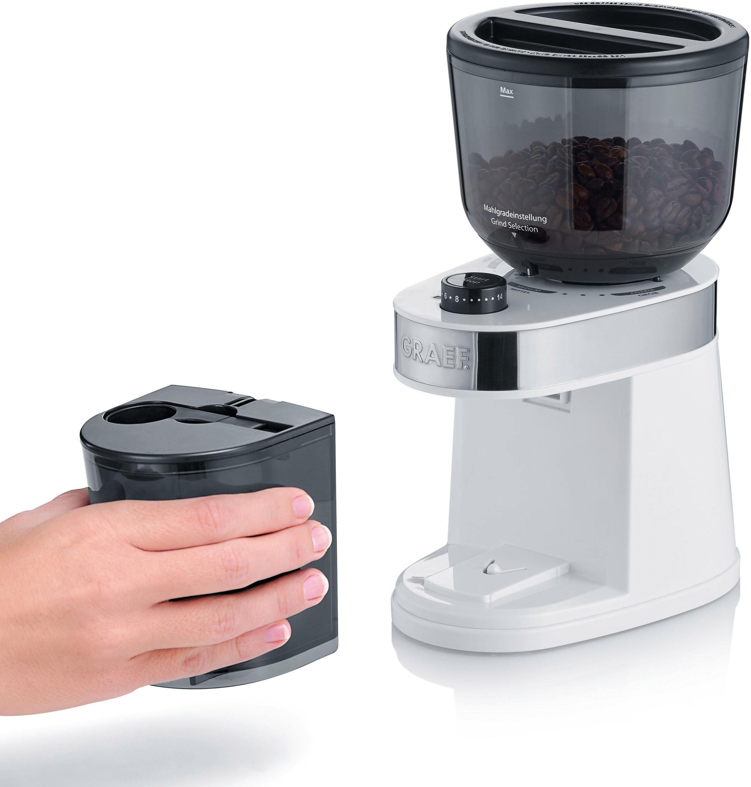 Graef Espressomaschine 