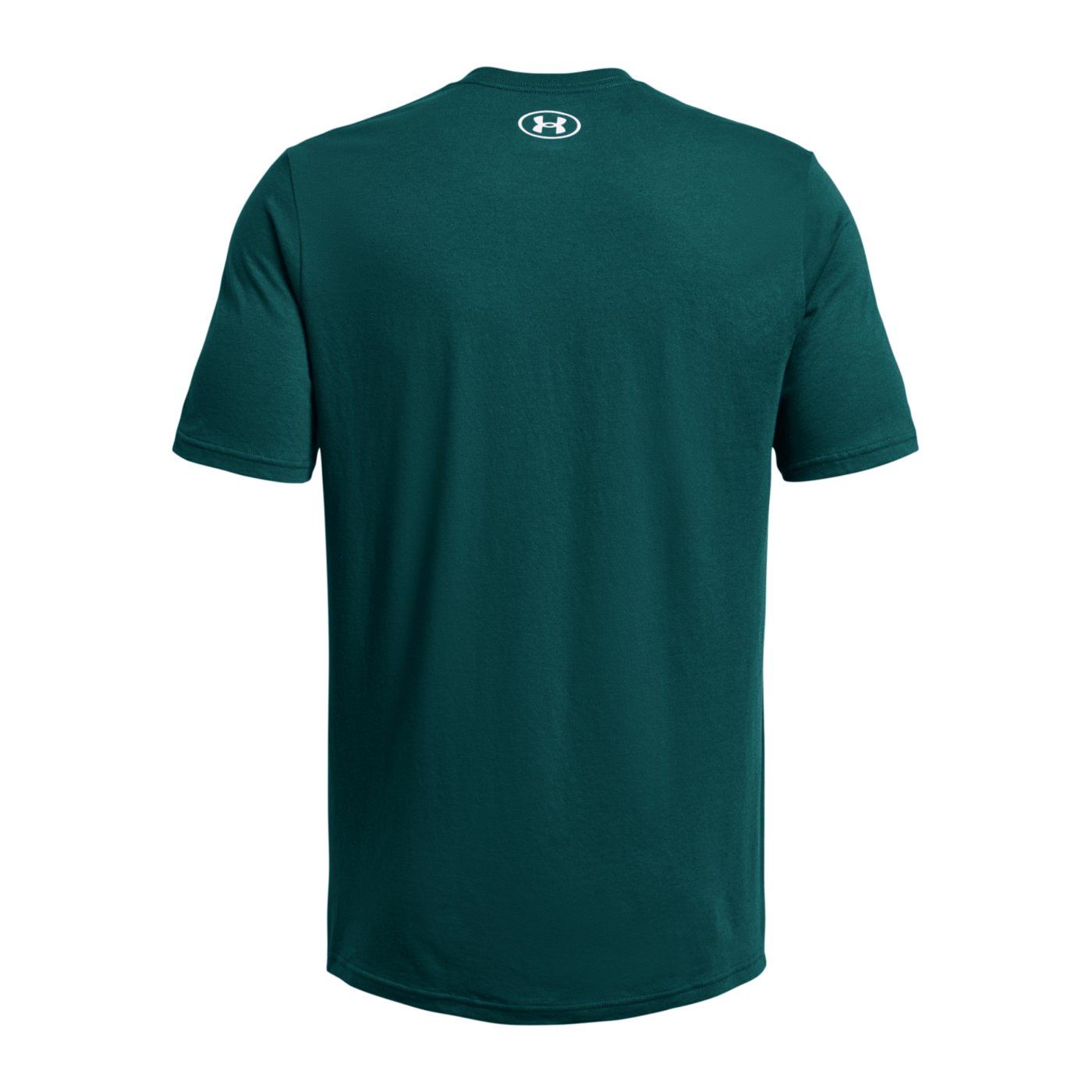 Under Armour Gl Foundation Update T-Shirt Blau
