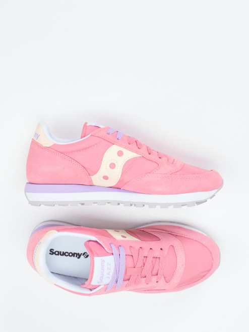 Sneaker-81655990145 Saucony