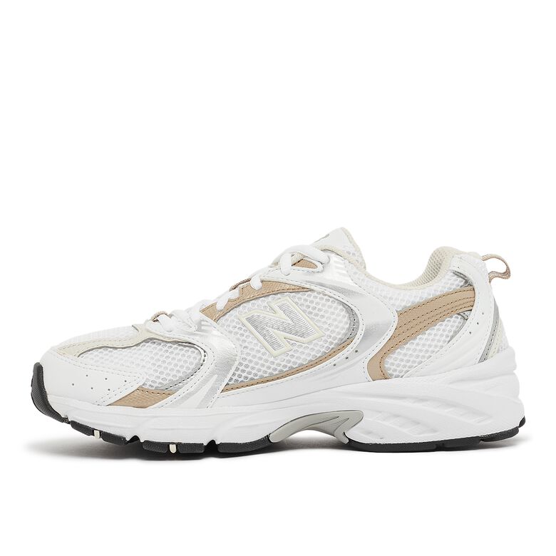 New Balance MR530RD white gold