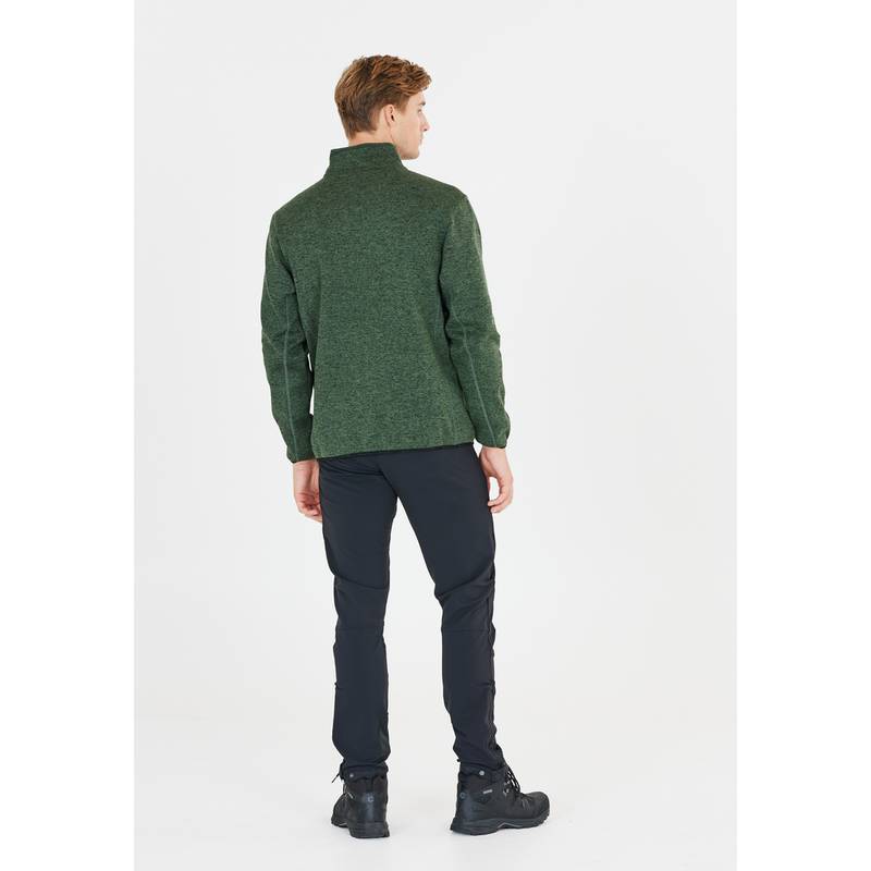 Whistler Rexburg Softshellhose Damen