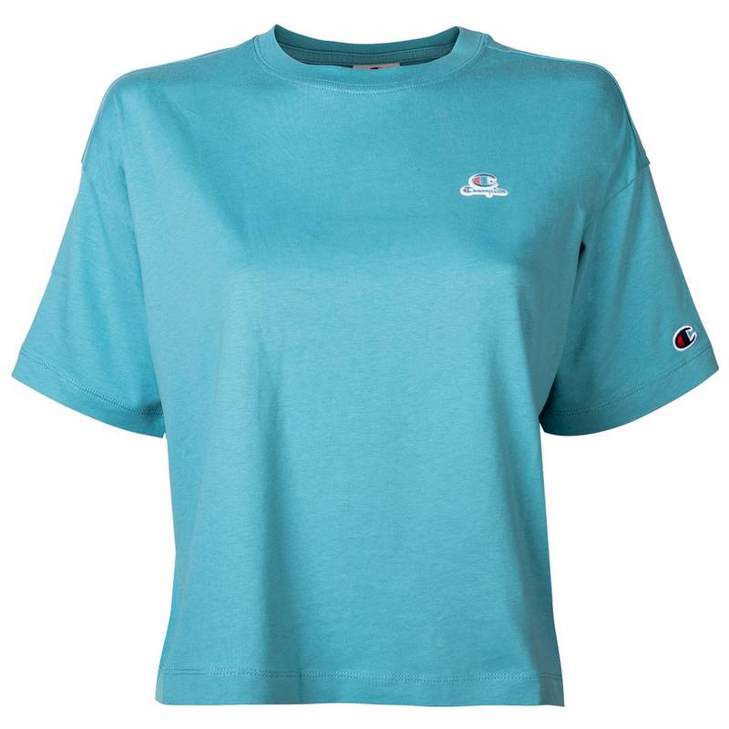 CHAMPION T-Shirt T-Shirt Damen
