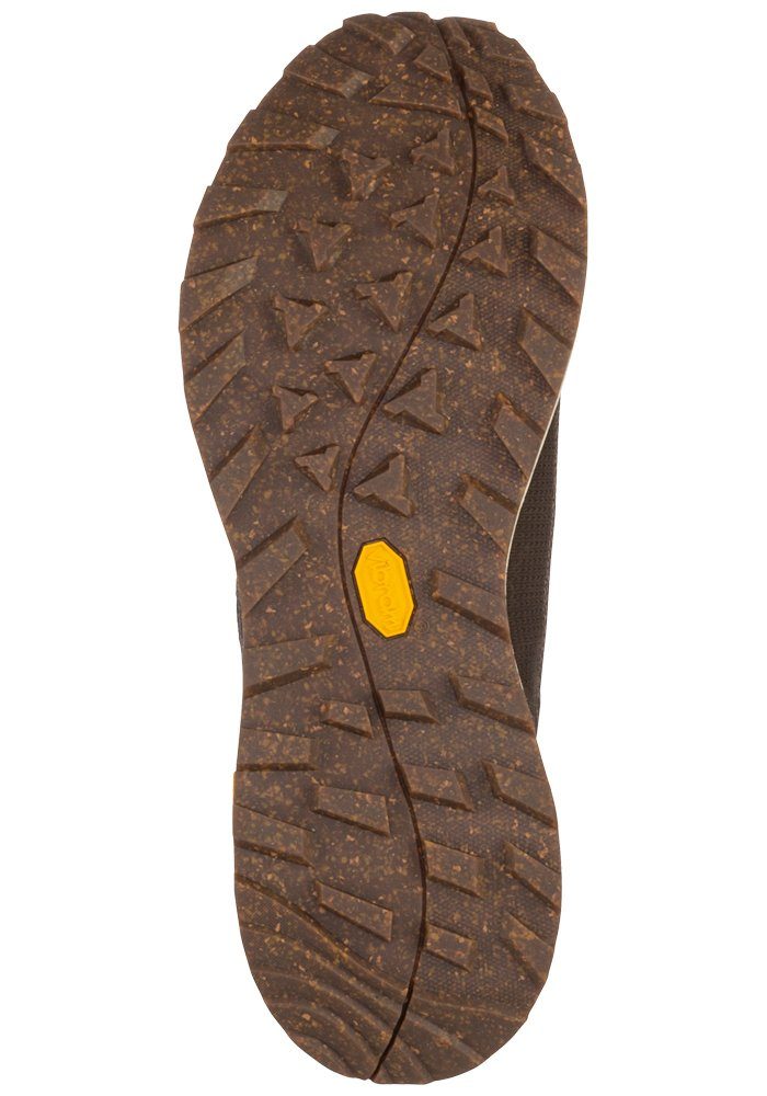 Jack Wolfskin TERRAQUEST LOW M Wanderschuh