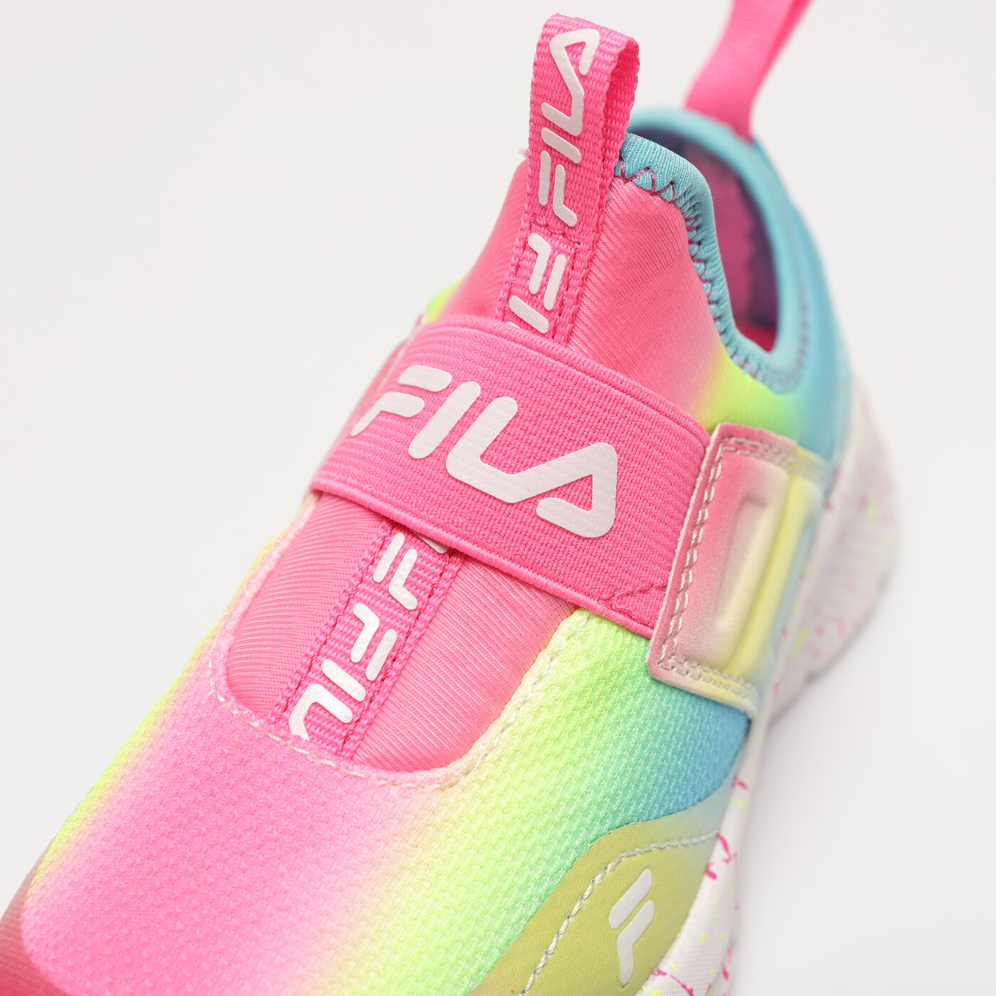 FILA LANDBUZZER MARBLE Multicolor