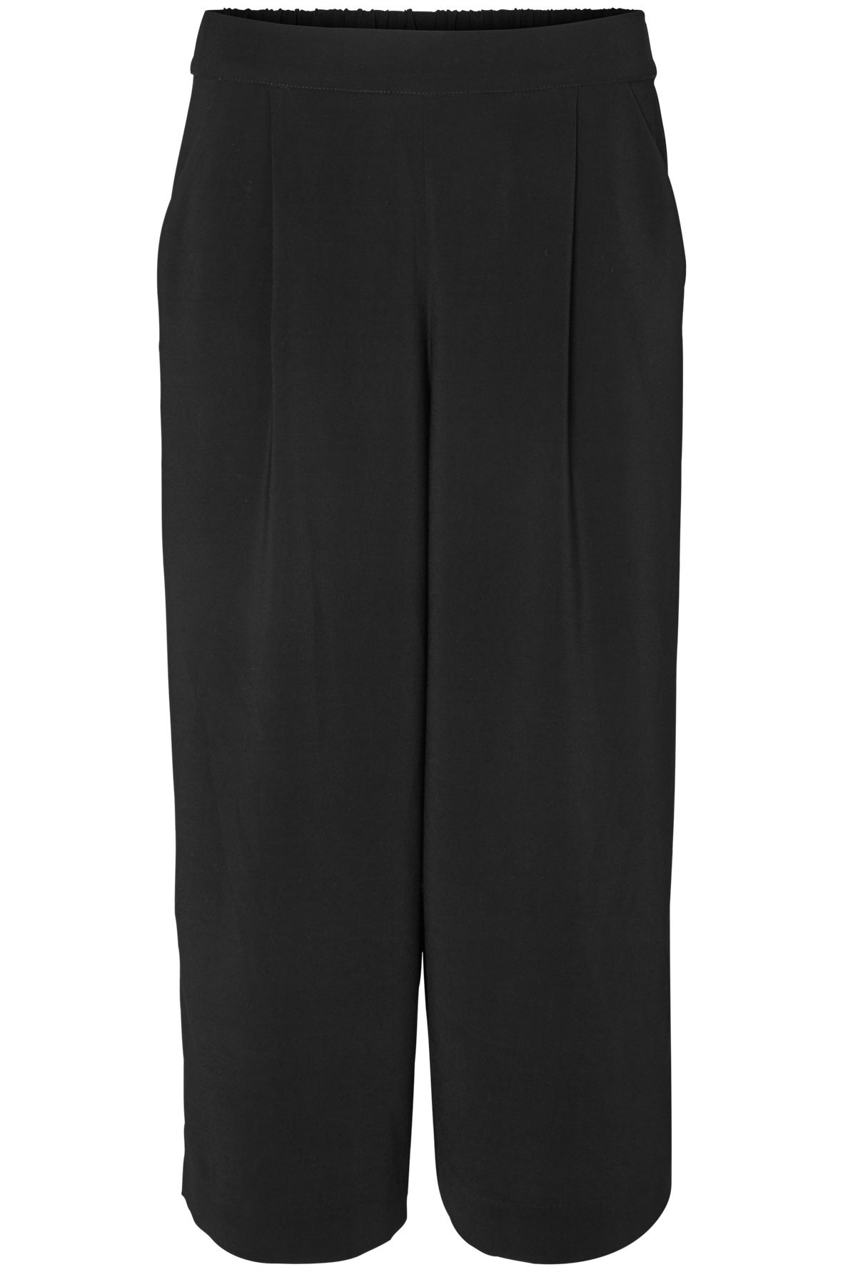 VMCOCO Mittlere Taille Culottehose