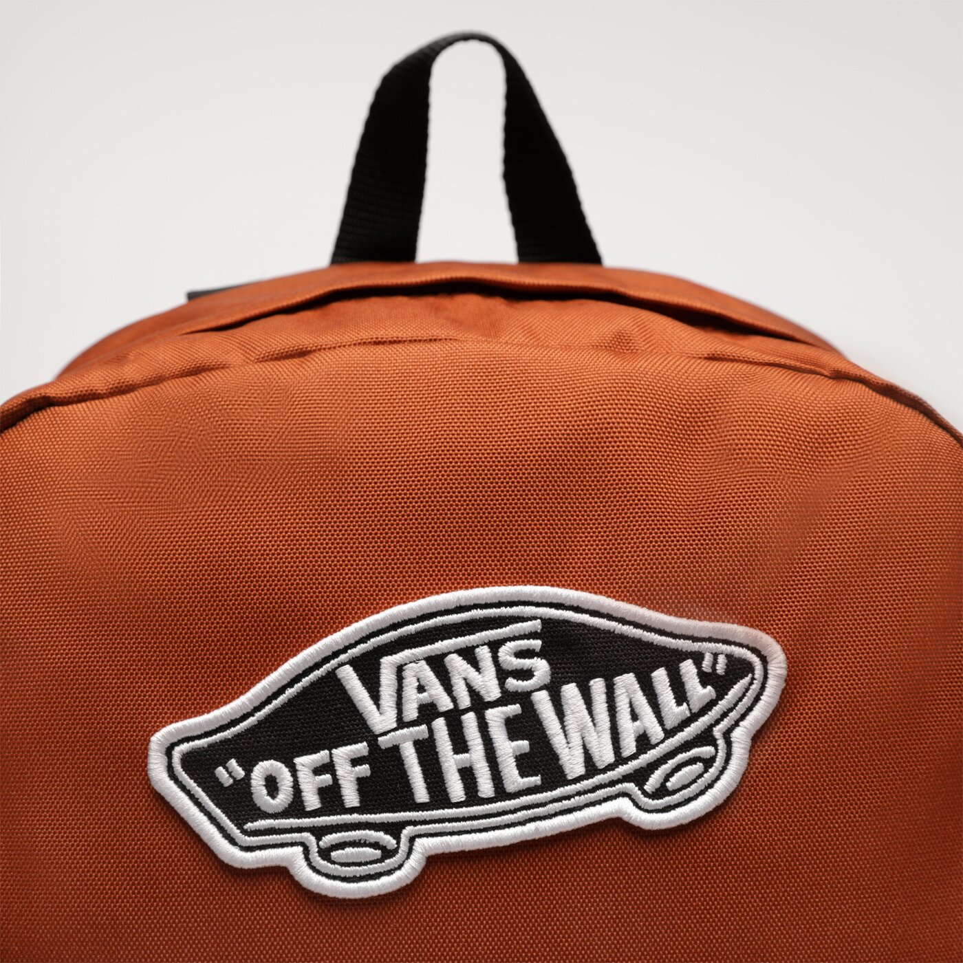 VANS RUCKSACK WM REALM BACKPACK Braun