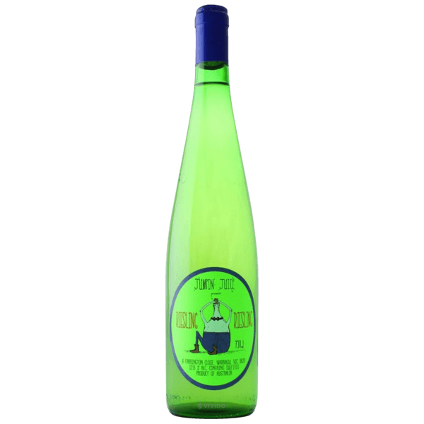 Patrick SullivanJumpin Juicé Riesling 2021