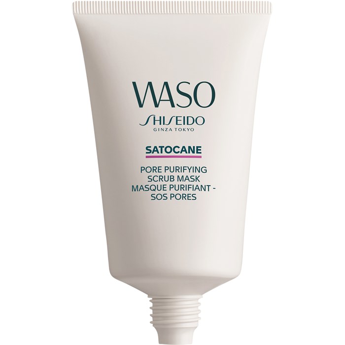 Satocane Pore Purifying Scrub Mask