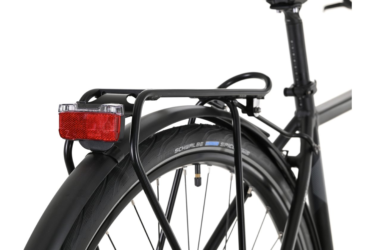 Carver Uniq Zwei - 2024 - 28 Zoll - Diamant