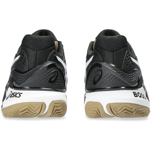HERREN TENNISOUTDOORSCHUHE GEL-RESOLUTION 9 CLAY