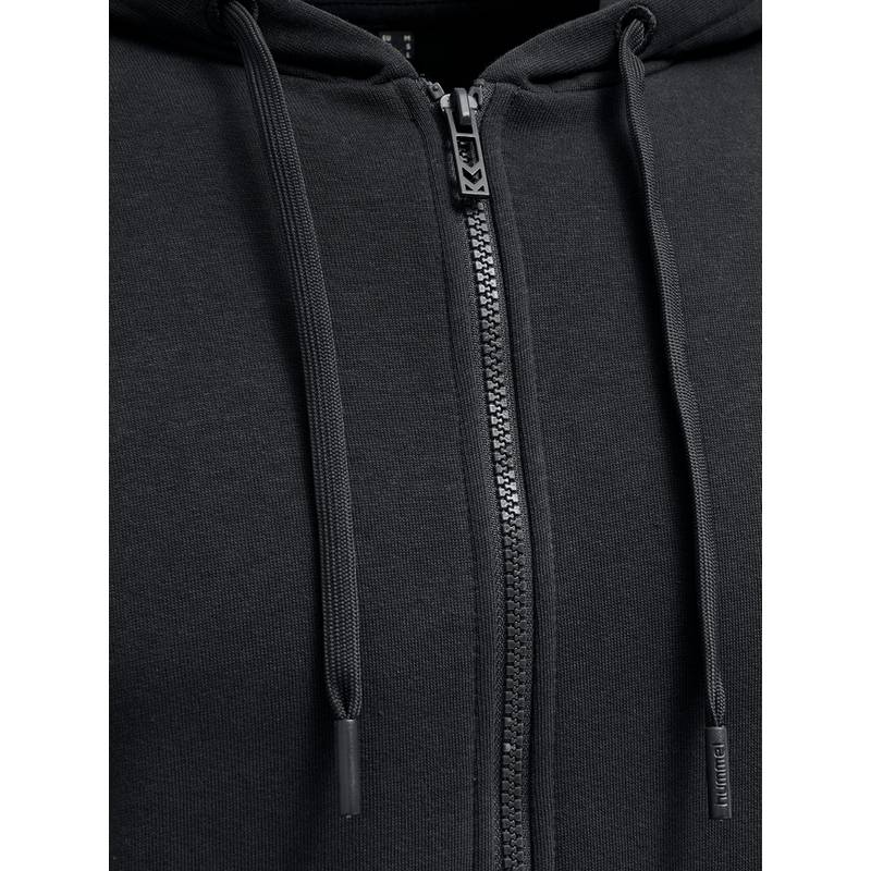 hummel hmlLEGACY ZIP HOODIE PLUS Hoodie