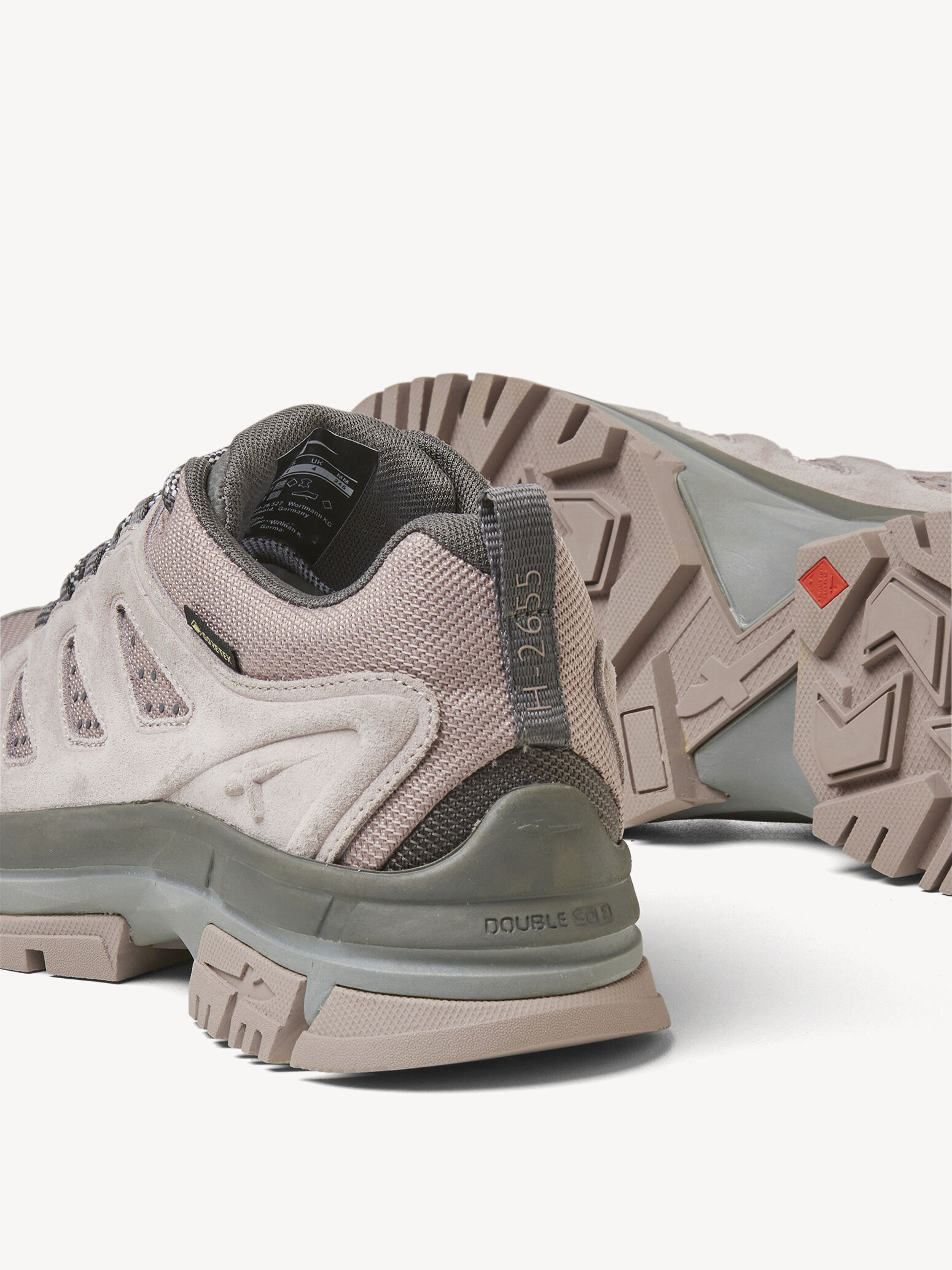 GORE-TEX Chaussure de randonnée H-2655 - rose