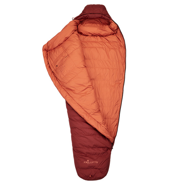 SULA -2 - Daunenschlafsack