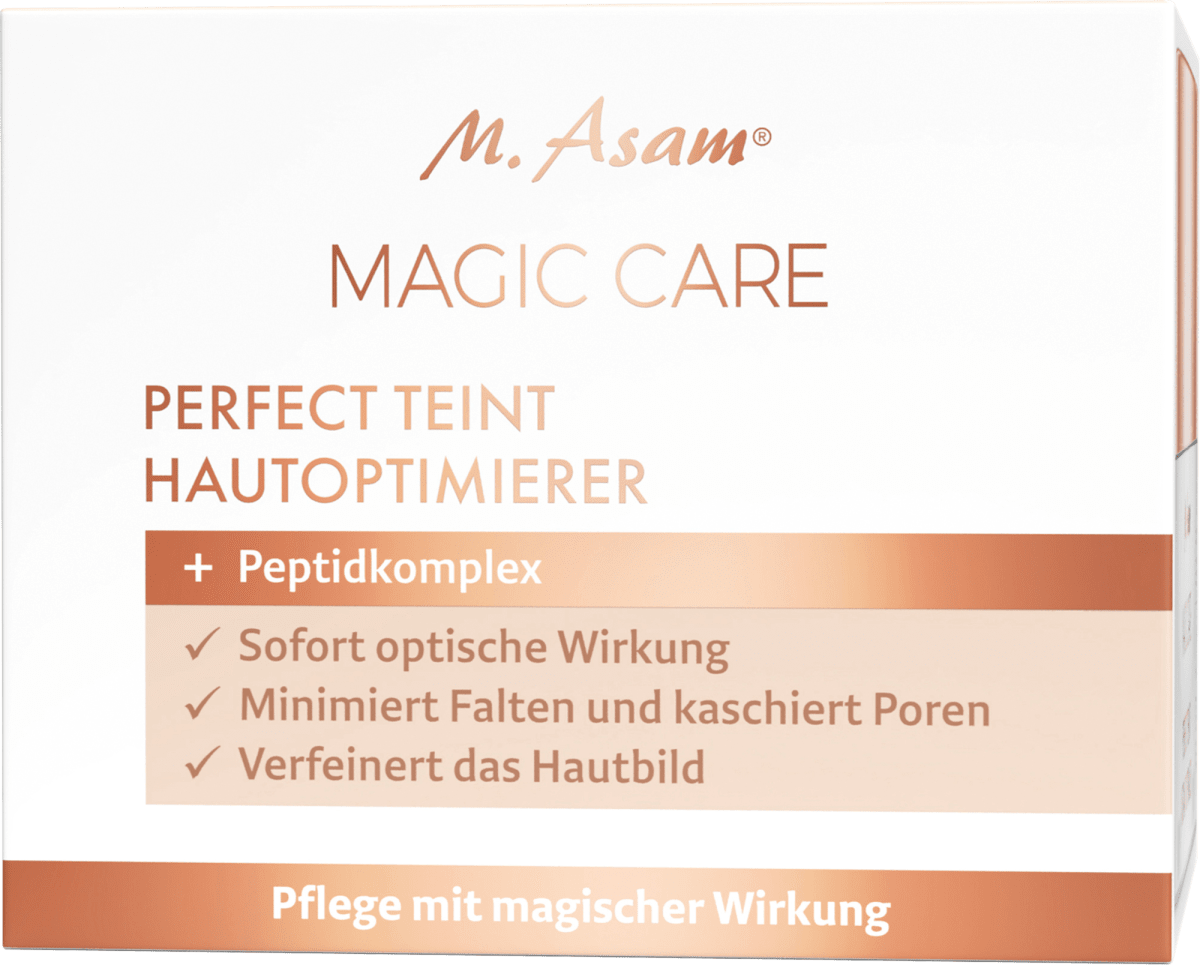 Gesichtscreme Magic Care Perfect Teint, 30 ml