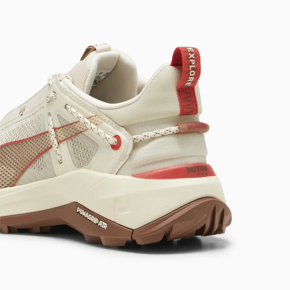 PUMA Explore NITRO 377855_12 / rot