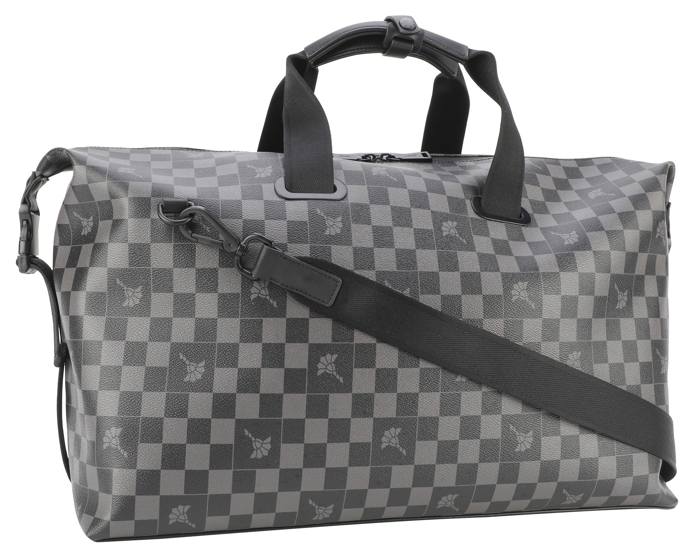 Joop! Weekender piazza numana maik weekender mhz, mit All-over-Print