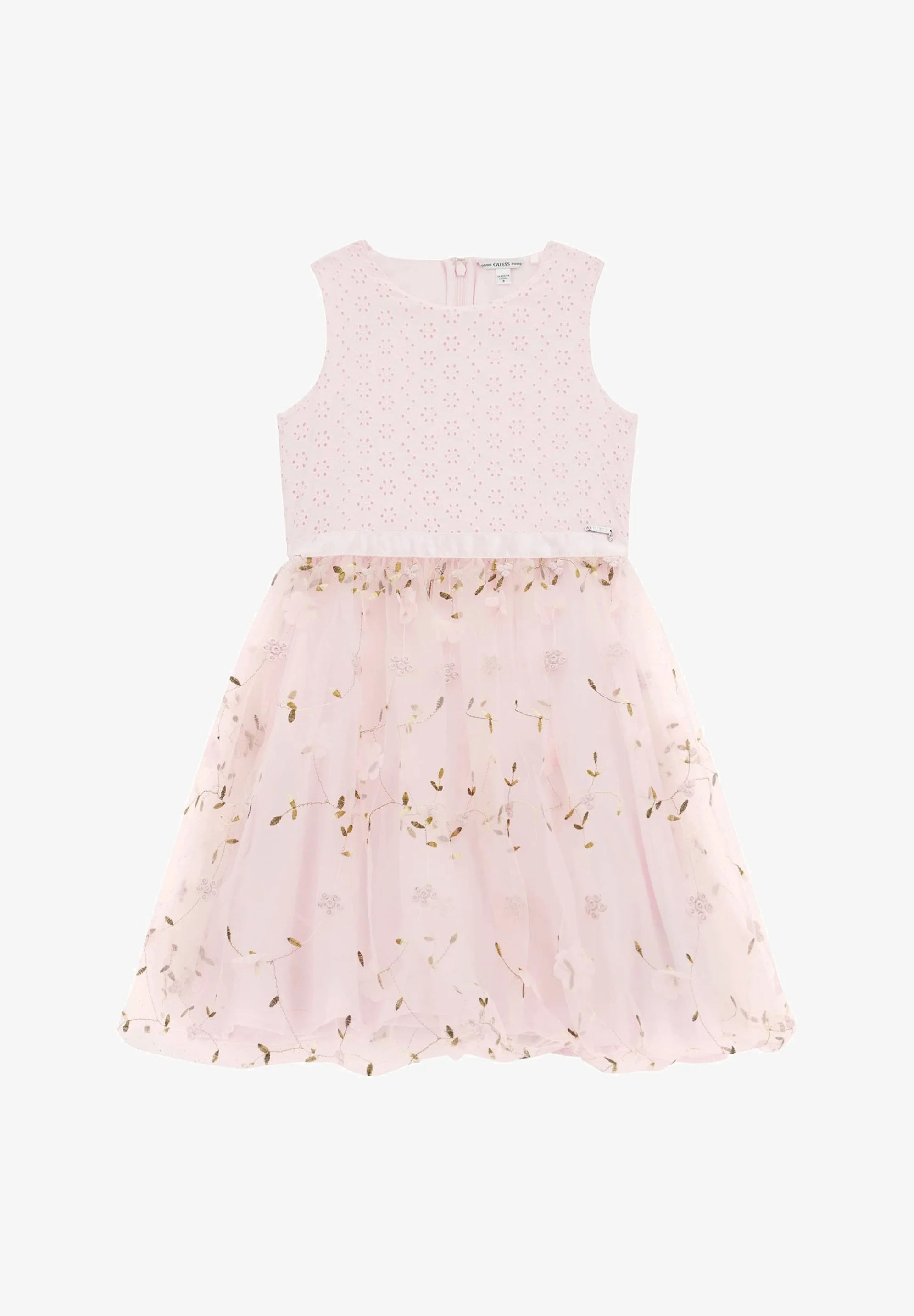 Guess FLARE SANGALLO - Vestido elegante