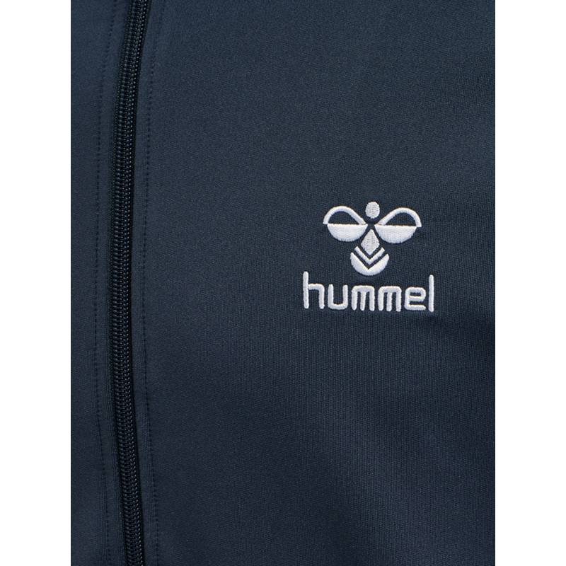 hummel hmlNATHAN 2.0 ZIP JACKET Sweatjacke Herren