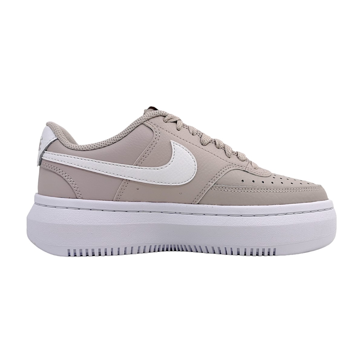 Nike Nike Court Vision Alta DM0113-005 Rosa 005 Rose