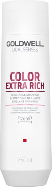 Goldwell Dualsenses Color Extra Rich Brilliance Shampoo