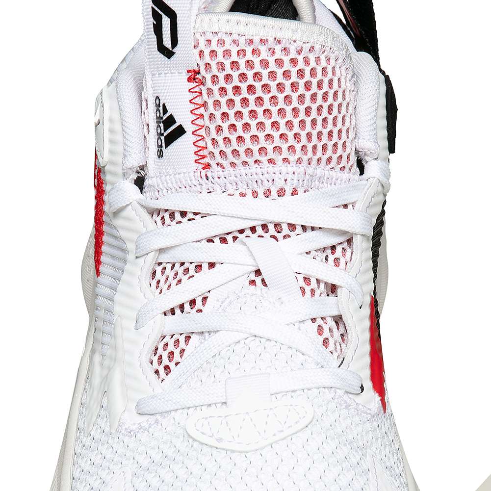 adidas Dame 8 Bounce Pro Kinder Basketballschuhe GY2908