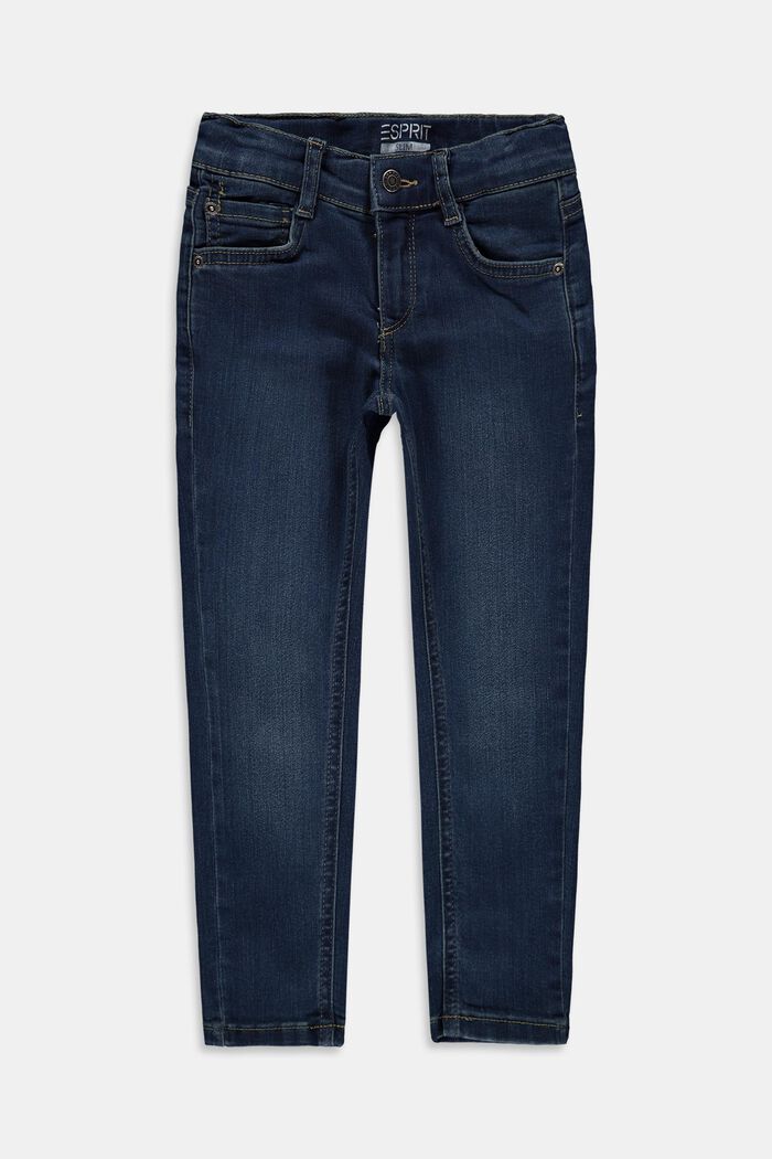 Pants denim