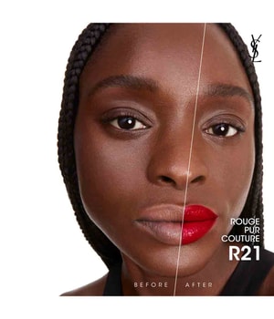 Yves Saint Laurent Rouge Pur Couture Refillable Lippenstift-3.8 g