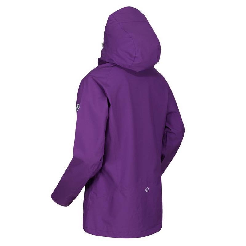 Regatta Birchdale Outdoorjacke Damen