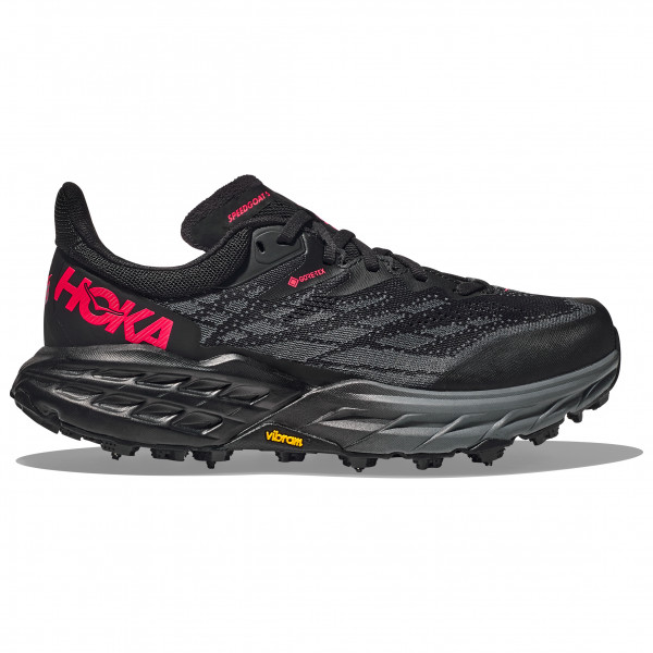 HOKA - Women's Speedgoat 5 GTX Spike - Trailrunningschuhe