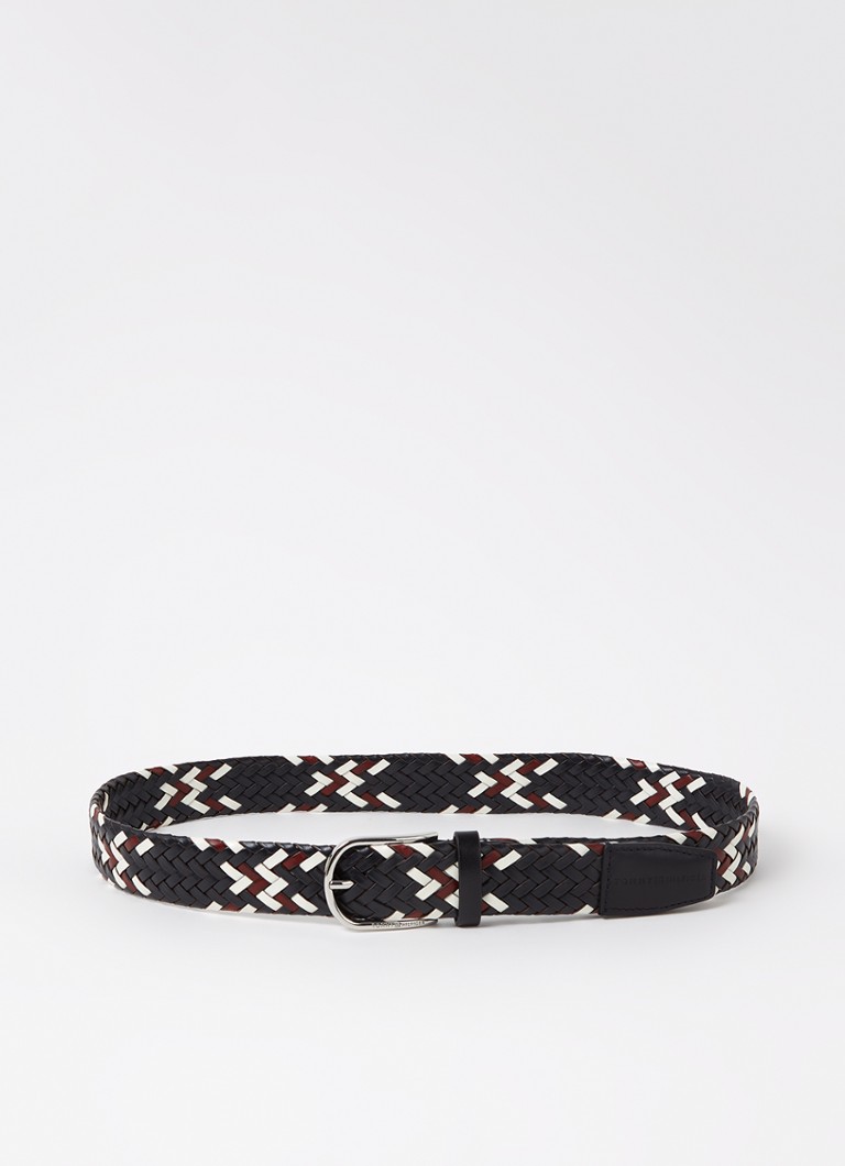 Ceinture en cuir Tommy Hilfiger