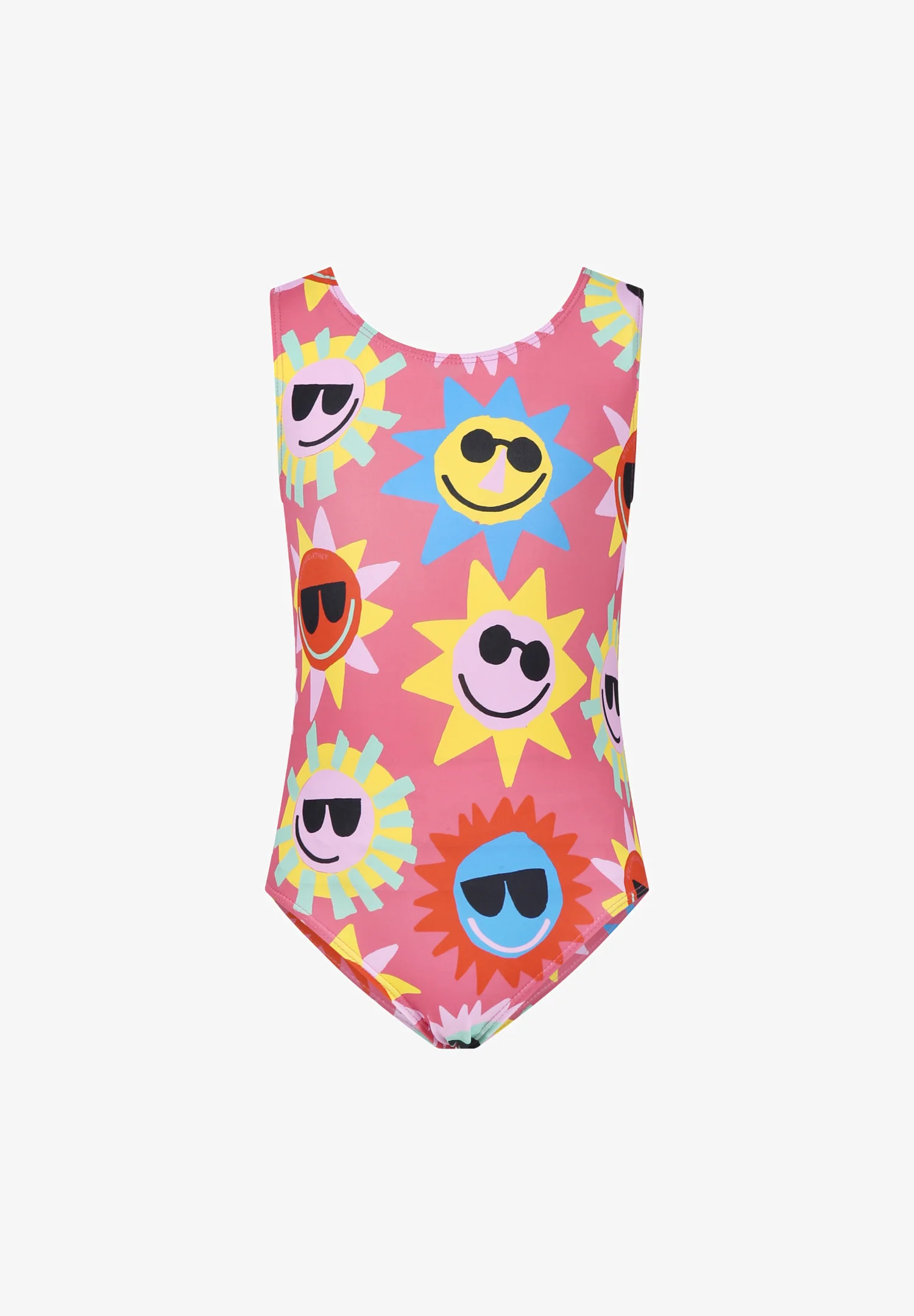 Traje de baño infantil Stella McCartney