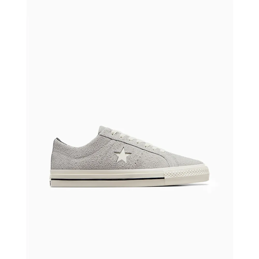 Converse One Star Pro OX A08128C / grau