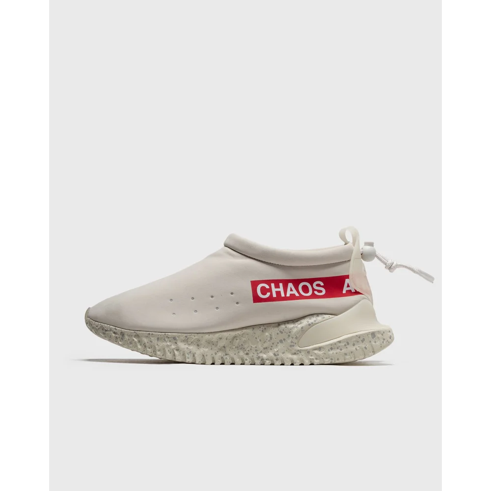 Nike x Undercover Moc Flow SP DV5593-001 / weiss