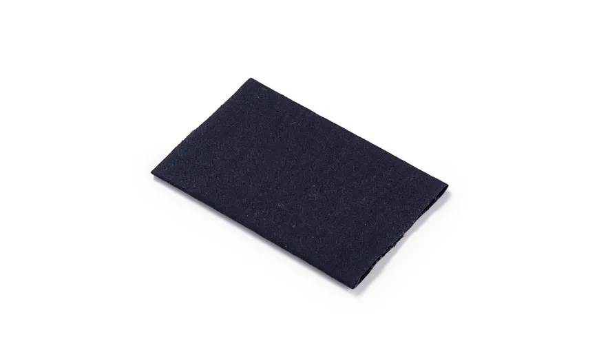 Prym Flickstoff CO 12 x 45 cm marine 0.03 m² marine