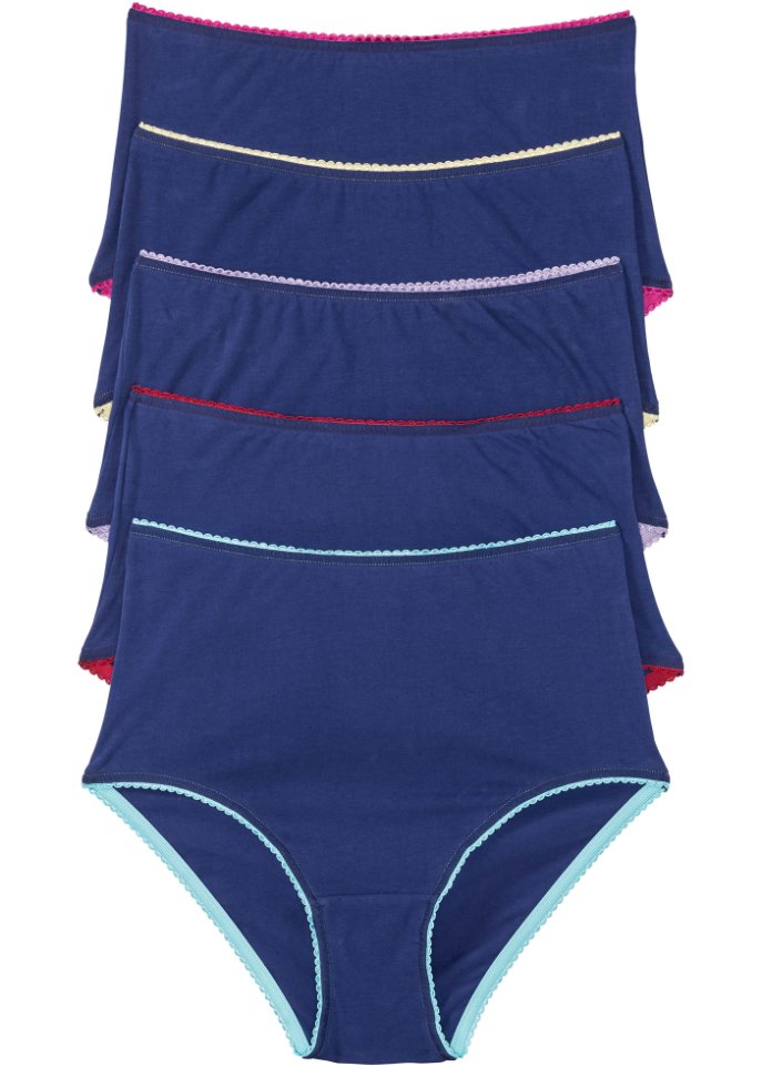Taillenslip (5er Pack)