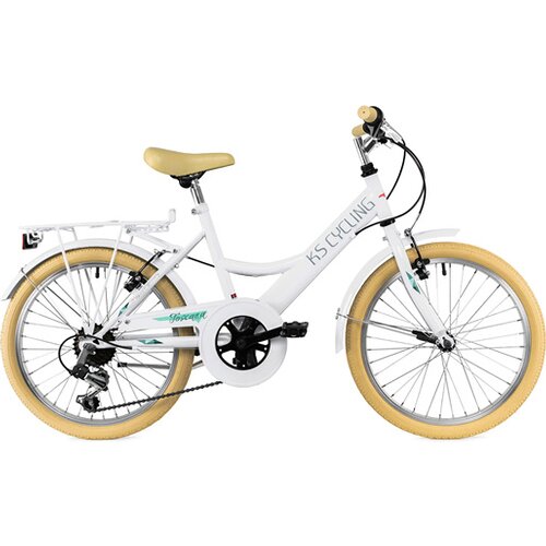 SPEZIALFAHRRAD KINDERFAHRRAD 20'' TOSCANA RH 36 CM