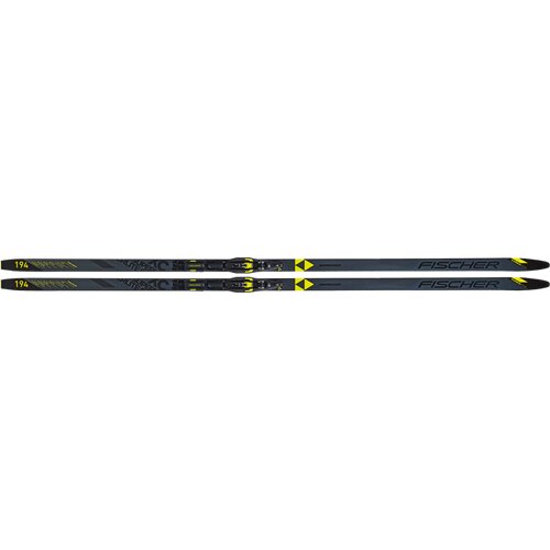 LANGLAUF SETS SUPERLITE CROWN EF SET / BDG CONTRO