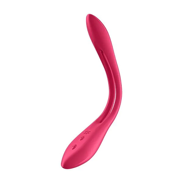 Satisfyer Elastic Joy Red Massager