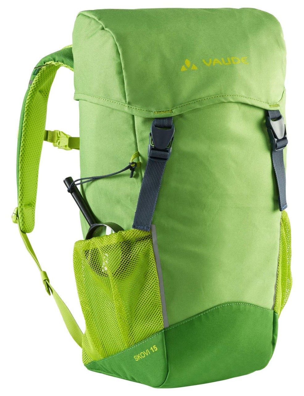 VAUDE Handtaschen grün Skovi 15
