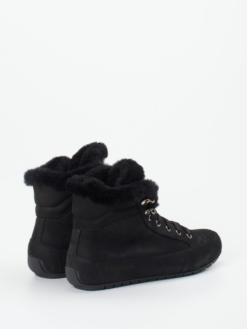 Schnürstiefelette-18010090061 Candice Cooper