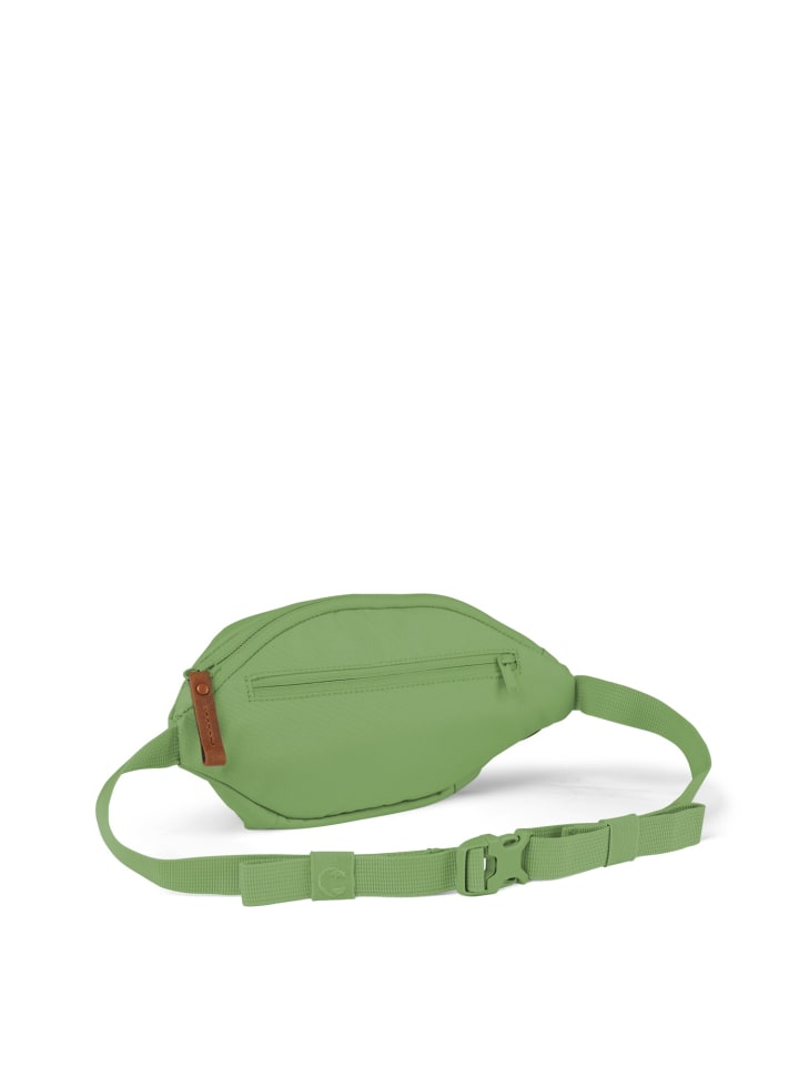 Satch Satch Bauchtasche Cross Easy pure jade green günstig kaufen onesize
