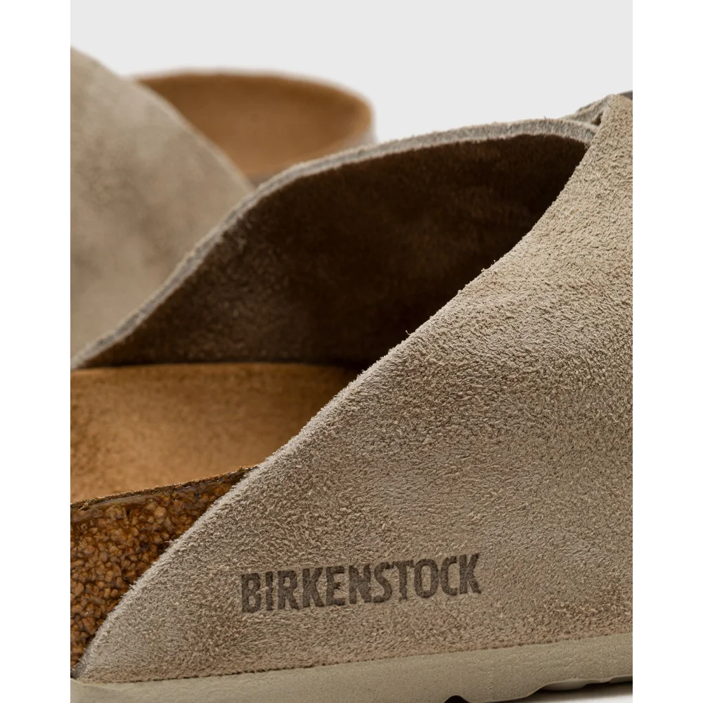 Birkenstock Kyoto VL 1015572 / braun