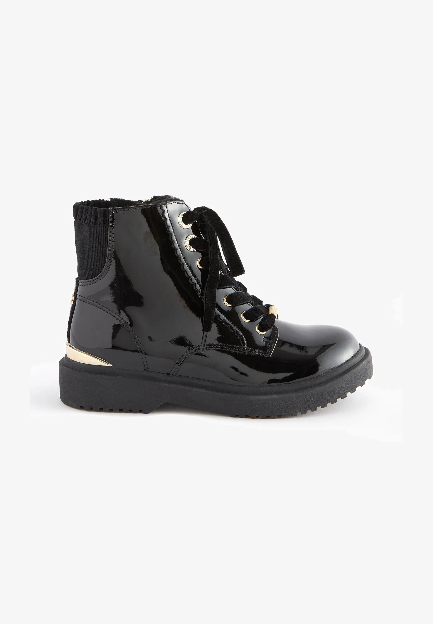 Botines con cordones Baker by Ted Baker