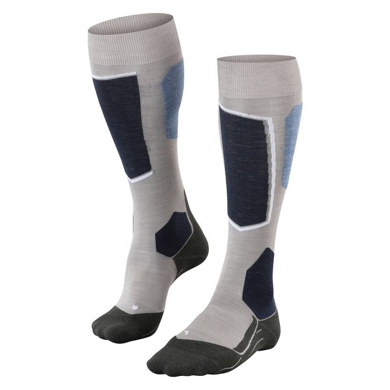 Falke SK6 Pro Skisocken Damen
