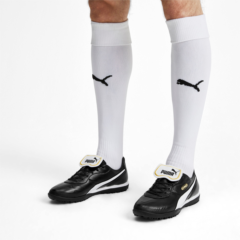 PUMA King Top TT 105734_01 / schwarz