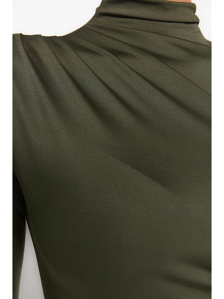 trendyol Body in Khaki günstig kaufen