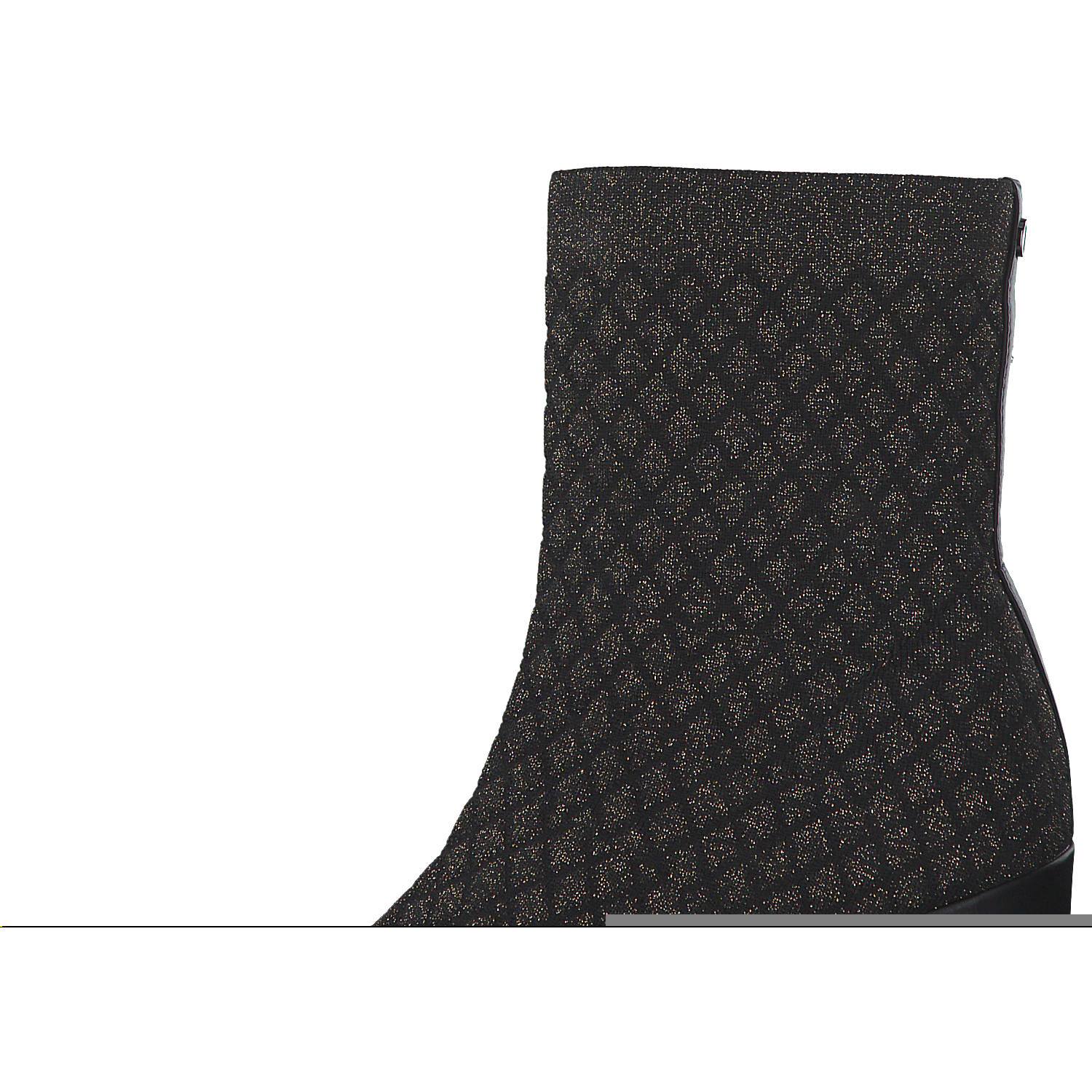 La Strada 2203635, Stiefeletten, Damen, Schwarz